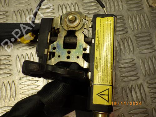 Front right belt tensioner MASERATI 3200 GT Coupe 3.2 Biturbo V8 32V | BP25133305C88 