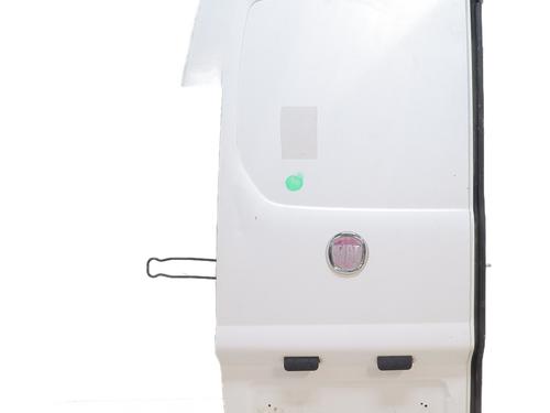 Used Left tailgate Left tailgate FIAT SCUDO Van (270_, 272_) 2.0 D Multijet (120 hp) 33564278 33564278