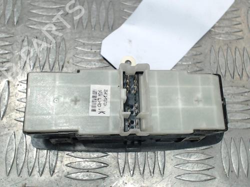 Left front window switch RENAULT KOLEOS I (HY_) 2.0 dCi (HY0K) | BP24249579I27 - Image 2