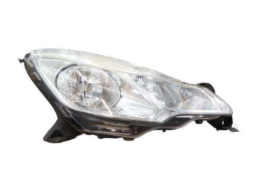 Used Right headlight CITROËN C3 II (SC_) 1.4 HDi 70 (SC8HZC, SC8HR0, SC8HP4) (68 hp) 31044224