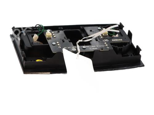 Interior roof light VW GOLF VII (5G1, BQ1, BE1, BE2) 1.4 TSI | BP31065019I8 