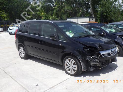 Used Parts OPEL ZAFIRA / ZAFIRA FAMILY B (A05) 1.7 CDTI (M75) (110 hp) 4257543