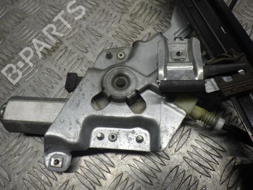 Front right window mechanism SAAB 9-3 (YS3F, E79, D79, D75) 1.9 TTiD | BP24245126C23 - Image 4
