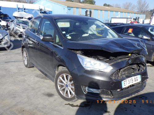 Used Parts FORD C-MAX II (DXA/CB7, DXA/CEU) 1.5 TDCi (120 hp) 4483035