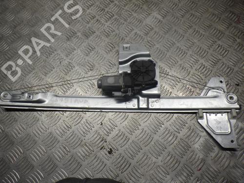 Front right window mechanism CITROËN BERLINGO Box Body/MPV (B9) 1.6 BlueHDi 100 | BP24250789C23 - Image 4