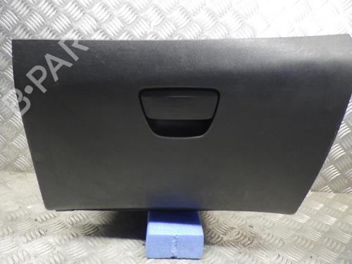 Used Glove box PEUGEOT 208 I (CA_, CC_) 1.4 HDi (68 hp) 24250683