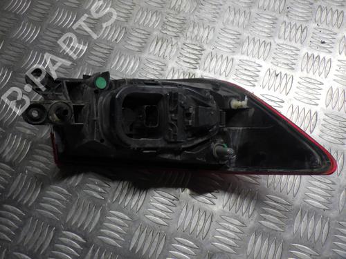 Right taillight RENAULT CLIO IV (BH_) 0.9 TCe 90 (BHNF, BHMA, BHMH, BHJK, BHJR) | BP24249020C35 