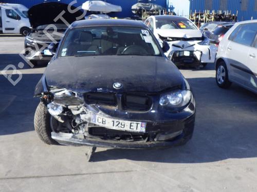 Front left seatbelt BMW 1 (E87) 118 d | BP29280855I26  - Image 24
