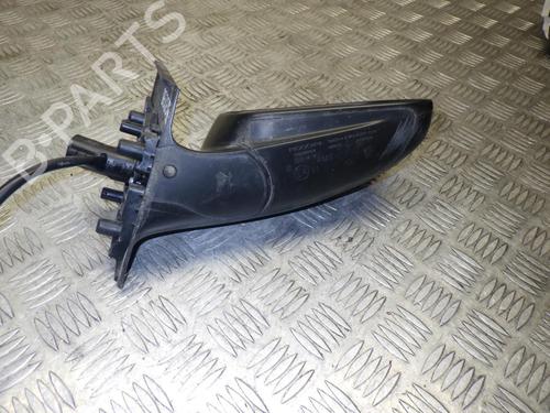 Right mirror PEUGEOT 307 (3A/C) 2.0 HDi 110 | BP24245208C27 