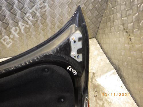 Tailgate JAGUAR XF I (X250) 3.0 D | BP24244607C6 