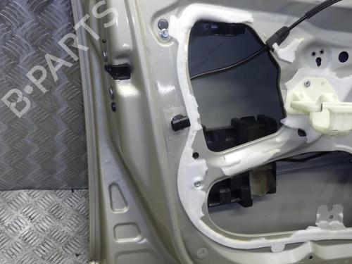 Left front door CITROËN C4 I (LC_) 1.6 16V | BP24245190C2 