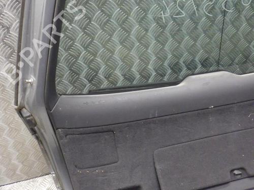 Tailgate AUDI A4 B7 Avant (8ED) 1.9 TDI | BP24248530C6 