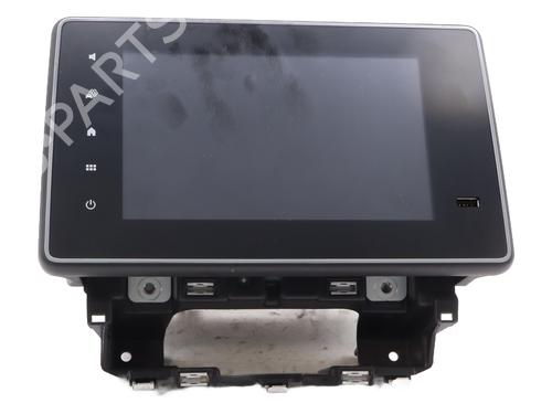 radio-renault-kangoo-iii-box-bodympv-2021-37739925 main image