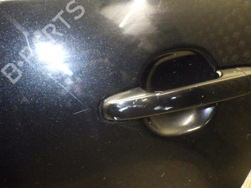 Used Left rear door HYUNDAI i30 (FD) 1.6 CRDi (90 hp) 24247506