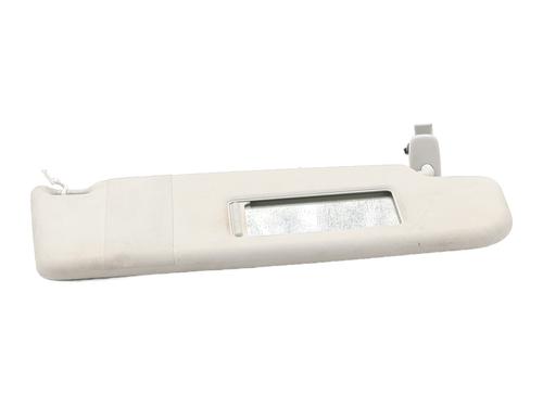 Right sun visor VW POLO IV (9N_, 9A_) 1.4 TDI | BP28508404I2