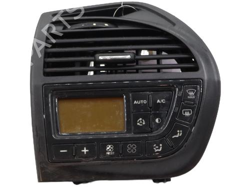 Used Climate control CITROËN C4 Picasso I MPV (UD_) 2.0 HDi 150 (150 hp) 32060638