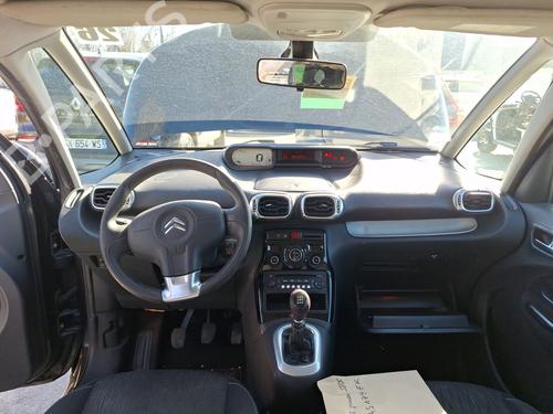 glove-box-citroen-c3-picasso-sh_-2008-32485035 main image