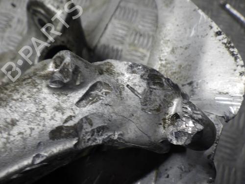 Used Left front steering knuckle Left front steering knuckle PORSCHE 911 (997) 3.8 Carrera 4S (385 hp) 24250794 24250794