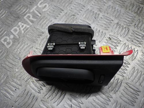 air-vent-citroen-c3-iii-sx-2016-25039234 main image