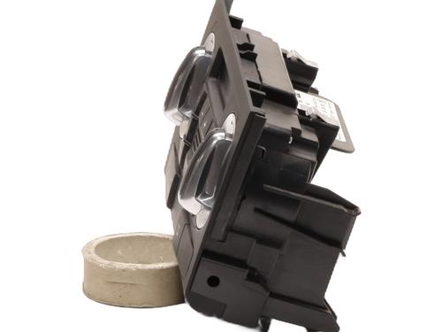 Climate control AUDI A3 (8P1) 2.0 TDI quattro | BP27881594I5  - Image 5