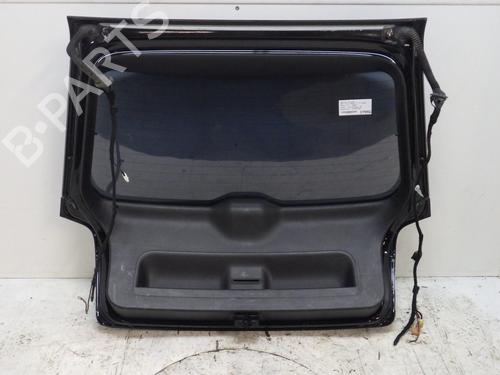 Tailgate AUDI A3 (8P1) 2.0 TDI 16V | BP29339940C6 