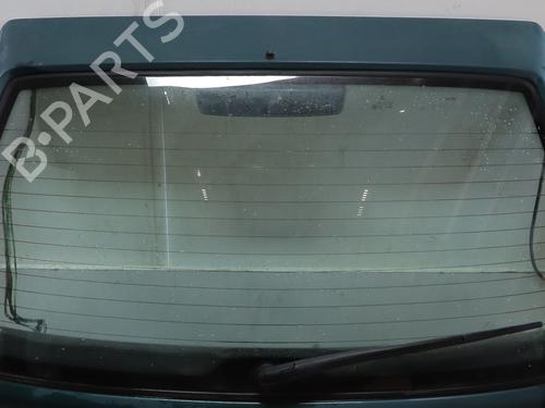 Used Tailgate Tailgate CITROËN SAXO (S0, S1) [1996-2004] 36648042 36648042