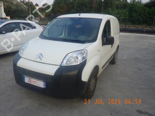 Engine CITROËN NEMO Box Body/MPV (AA_) 1.3 BlueHDi 80 | BP39019390M1 - Image 19