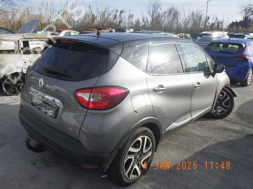 Left taillight RENAULT CAPTUR I (J5_, H5_) 1.5 dCi 90 (J5N4, J5M5, J5MW, J5M6, J5AL, J5AJ) | BP38080513C34 - Image 9