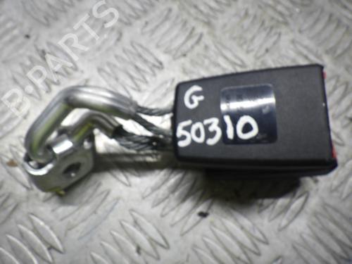 Seat buckle VW GOLF VI (5K1) 1.4 TSI | BP24248774I32 - Image 2