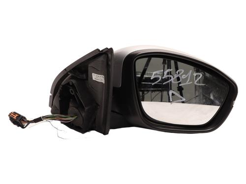 Used Right mirror PEUGEOT 308 SW II (LC_, LJ_, LR_, LX_, L4_) 1.6 BlueHDi 120 (120 hp) 27617001