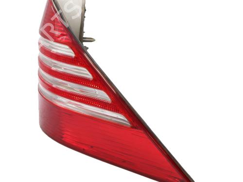 Used Right taillight Right taillight MERCEDES-BENZ S-CLASS (W220, V220) S 320 (220.065, 220.165) (224 hp) 36294071 36294071