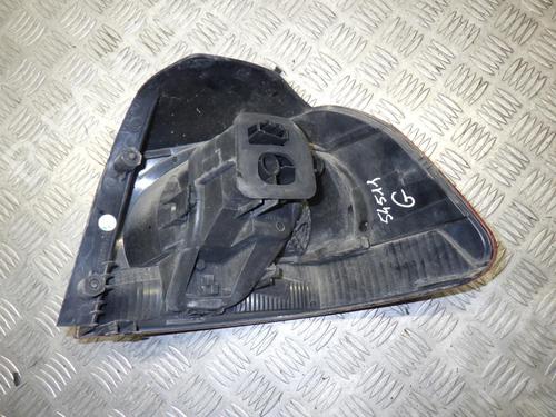 Left taillight VW GOLF VI (5K1) 1.6 TDI | BP24244943C34 - Image 5