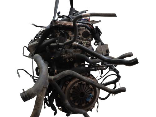 Used Engine Engine 36862335 36862335
