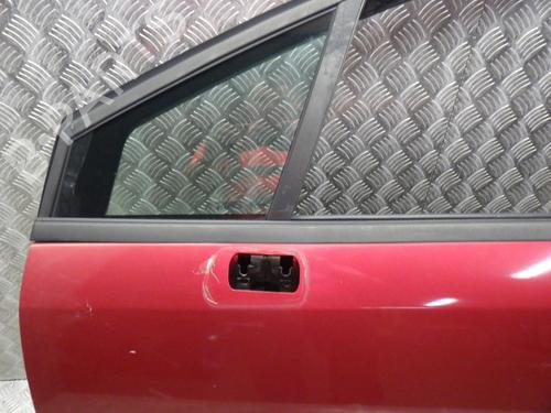 Left front door CITROËN C4 Coupe (LA_) 1.6 HDi | BP24244979C2 