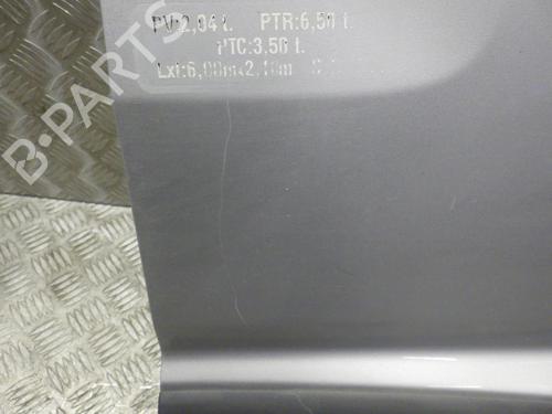 Right front fenders CITROËN JUMPER II Van 2.2 HDi 120 | BP25039238C42 