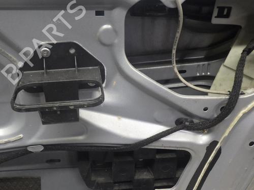 Right front door PEUGEOT 307 Break (3E) 2.0 HDI 110 | BP24246321C3 