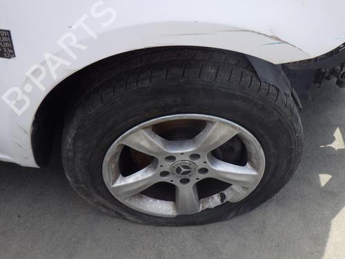 Left sun visor MERCEDES-BENZ VITO Van (W447) 109 CDI (447.601, 447.603, 447.605) | BP32750691I1 - Image 17