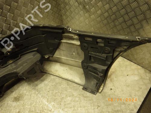 Bak støtfanger MERCEDES-BENZ C-CLASS (W203) C 270 CDI (203.016) | BP24246206C8 