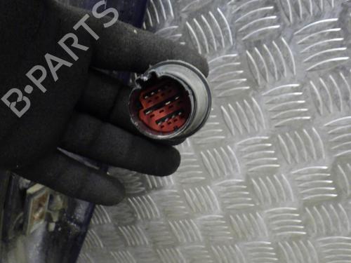 Left rear door VOLVO XC90 I (275) 2.5 T AWD | BP24248593C4 