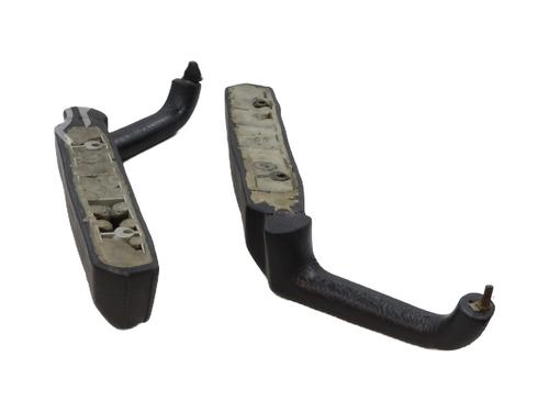 Used Armrest / Center console Armrest / Center console VW GOLF I Cabriolet (155) 1.8 (90 hp) 31097699 31097699