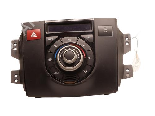 Commande Chauffage KIA VENGA (YN) 1.4 CRDi 90 (90 hp) 27095602