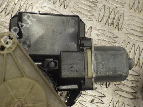 Front left window mechanism VW POLO V (6R1, 6C1) 1.2 TDI | BP24248375C22 