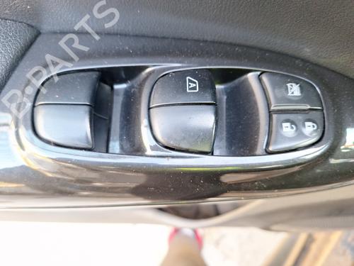 Left front window switch NISSAN JUKE (F15) 1.5 dCi | BP30674509I27 - Image 3