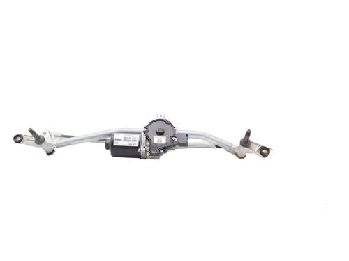 Front wiper motor OPEL VIVARO C Van (K0) 2.0 | BP37739957M29 - Image 5