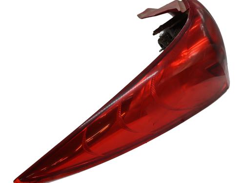 Left taillight PEUGEOT 207 SW (WK_) 1.6 HDi | BP30176073C34