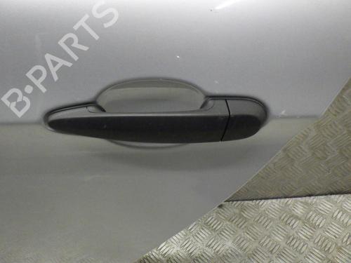 Left rear door BMW 3 (E90) 320 d | BP24246755C4 