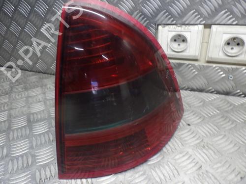 Used Right taillight CITROËN C5 II (RC_) 1.6 HDi (RC8HZB) (109 hp) 24251151