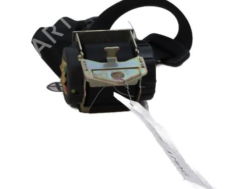 Rear left seatbelt BMW 1 (E87) 116 d | BP31757713I29 - Image 3