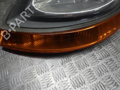 Used Left headlight Left headlight RENAULT TRAFIC II Bus (JL) 1.9 dCI 100 (JL0C, JL0K) (101 hp) 24250882 24250882