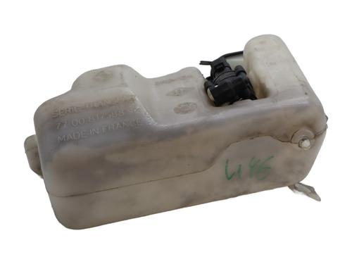 Used Windscreen washer tank Windscreen washer tank RENAULT TWINGO I (C06_) [1993-2012] 34171563 34171563